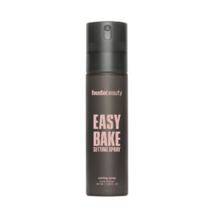Easy Bake Setting Spray with 16-Hour Wear