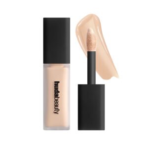#FauxFilter Luminous Matte Concealer