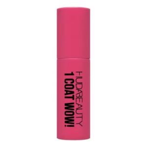 1 COAT WOW! Extra Volumizing and Lifting Mascara 7ml
