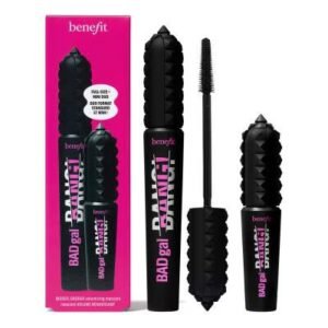 BANGIN' Lashes BADgal Bang Mascara Duo