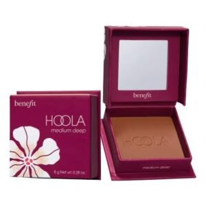 Hoola Matte Powder Bronzer