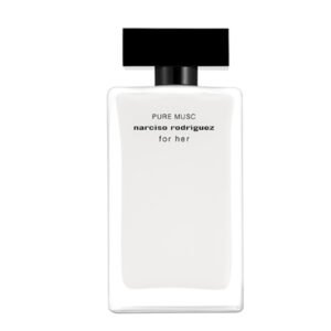 בושם לאישה 100 מ''ל Narciso Rodriguez Pure Musc או דה פרפיום E.D.P.