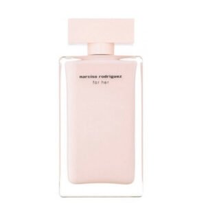 בושם לאישה 100 מ''ל Narciso Rodriguez For Her או דה פרפיום E.D.P