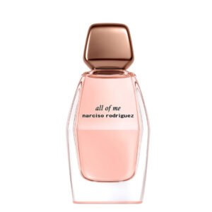 בושם לאישה 90 מ''ל Narciso Rodriguez All OF Me או דה פרפיום E.D.P
