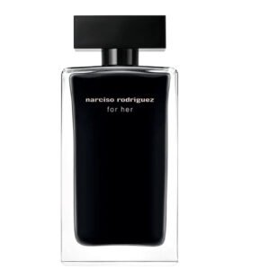 בושם לאישה 100 מ''ל Narciso Rodriguez For Her או דה טואלט E.D.T