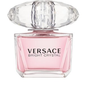 בושם לאישה 90 מ''ל Versace Bright Crystal או דה טואלט E.D.T