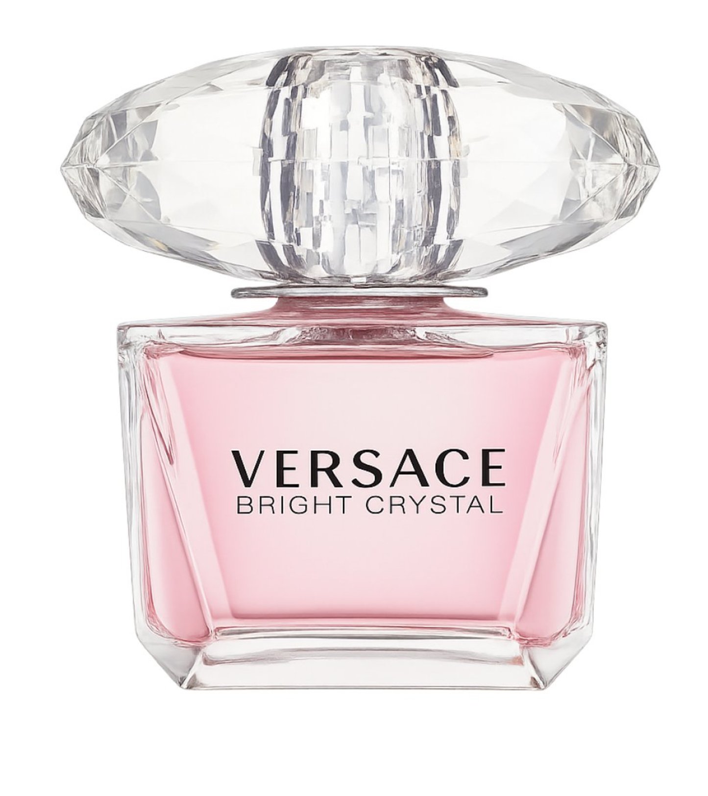 בושם לאישה 90 מ''ל Versace Bright Crystal או דה טואלט E.D.T