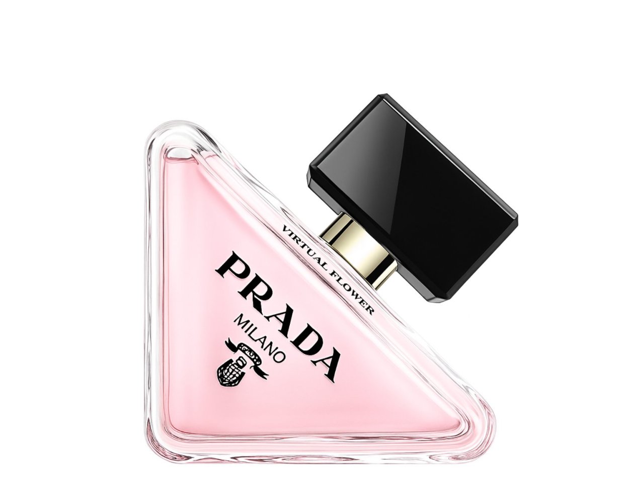 בושם לאישה 90 מ''ל Prada Paradoxe Virtual Flower או דה פרפיום E.D.P