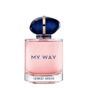 בושם לאישה 90 מ''ל Giorgio Armani My Way או דה פרפיום E.D.P