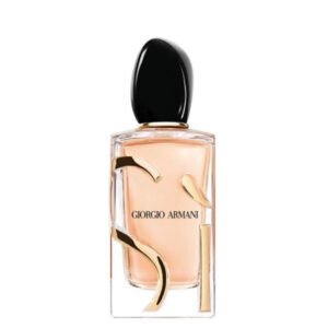 בושם לאישה 100 מ''ל Giorgio Armani Si או דה פרפיום‏ E.D.P