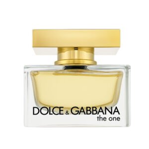 בושם לאישה 75 מ''ל Dolce & Gabbana The One או דה פרפיום E.D.P
