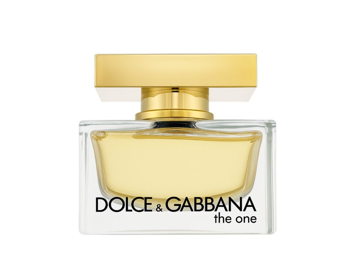 בושם לאישה 75 מ''ל Dolce & Gabbana The One או דה פרפיום E.D.P