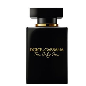 בושם לאישה 100 מ''ל Dolce & Gabbana The Only One Intense או דה פרפיום E.D.P