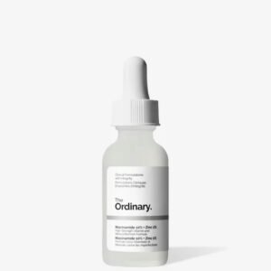Niacinamide 10% + Zinc 1%