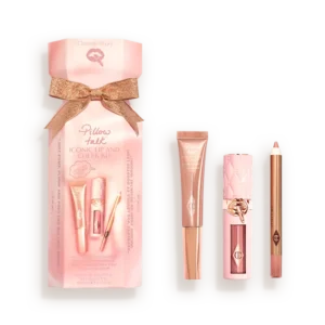 Pillow Talk Iconic Lip and Cheek Kit