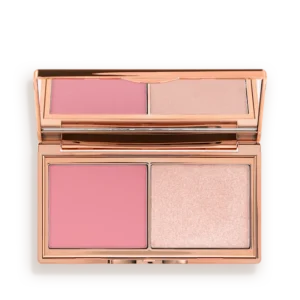HOLLYWOOD BLUSH GLOW GLIDE PALETTE