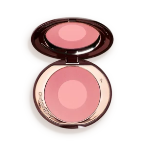 Cheek to chic - Blush