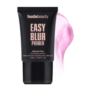 Easy Blur Silicone-Free Smoothing & Pore-Minimizing Primer - 10 ml