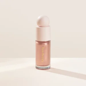 Positive Light Liquid Luminizer