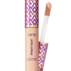Tarte shape tape concealer