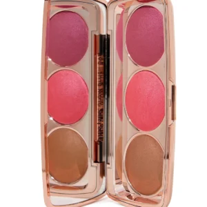 Tarte glow blush bar shape tape