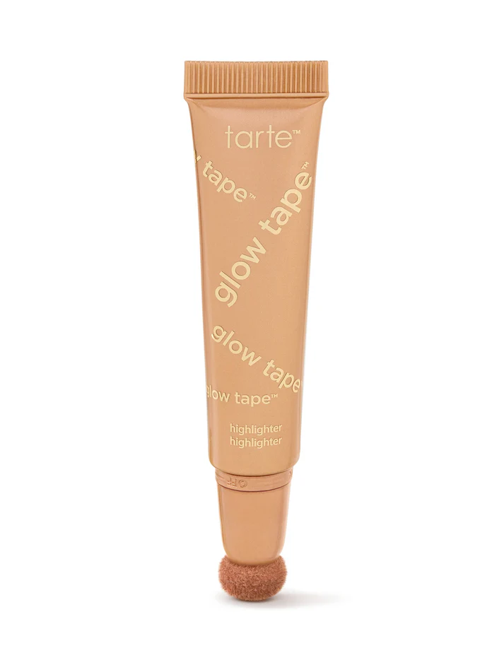 Tarte glow tape highlighter