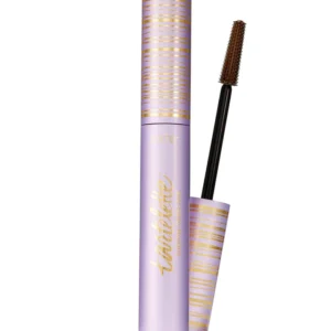 tartelette tubing brown mascara