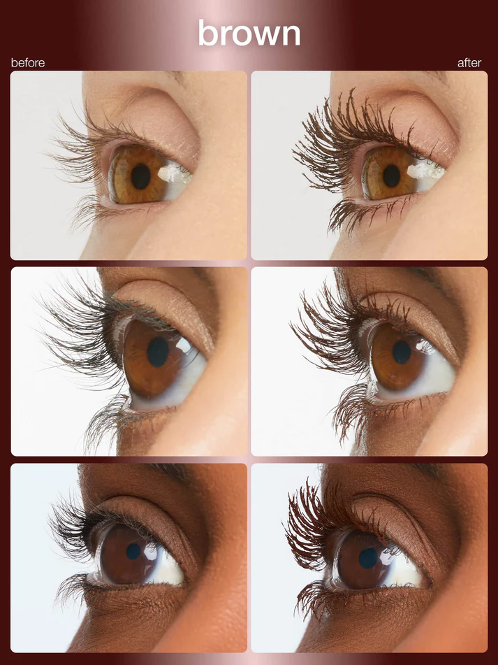 tartelette tubing brown mascara - Image 2