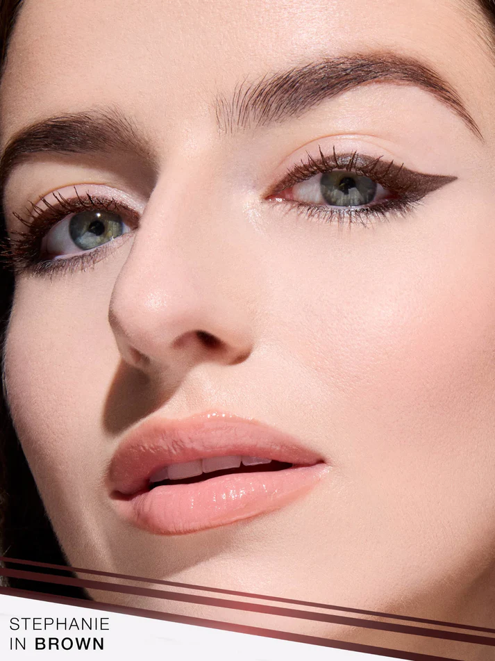 tartelette tubing brown mascara - Image 3