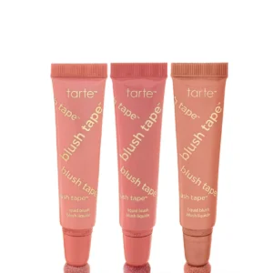 blush tape™ must-haves set