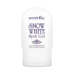 Snow White spot gel