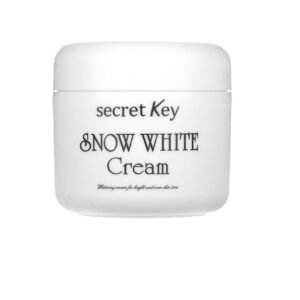 Snow White cream
