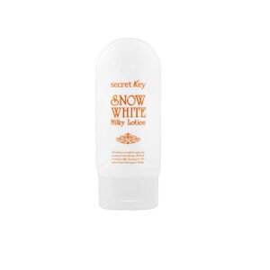 Snow White milky Lotion
