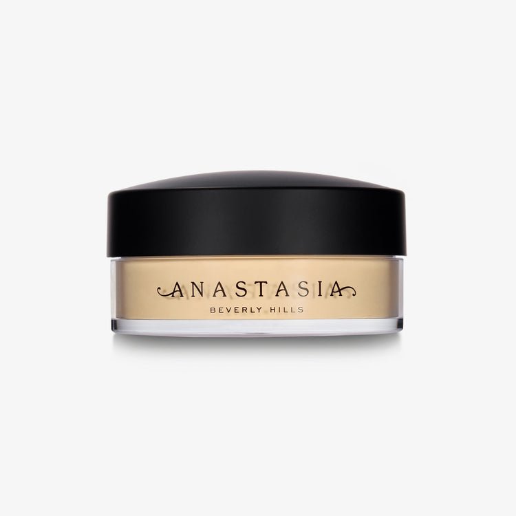 ANASTASIA BEVERLY HILLS Loose Setting Powder -Banana