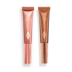 THE HOLLYWOOD CONTOUR DUO