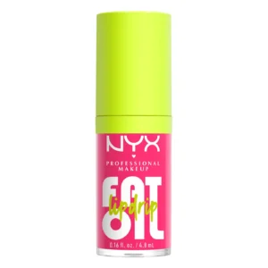 NYX Professional Makeup - FAT OIL Lip Drip