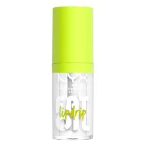 NYX Professional Makeup - FAT OIL Lip Drip