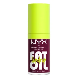 NYX Professional Makeup - FAT OIL Lip Drip - 4,8 ml