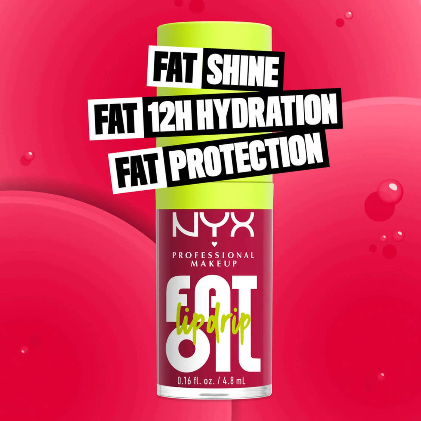 NYX Professional Makeup - FAT OIL Lip Drip - Image 3