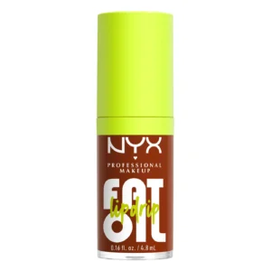 NYX Professional Makeup - FAT OIL Lip Drip
