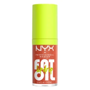 NYX Professional Makeup - FAT OIL Lip Drip -follow back