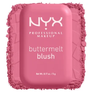 BUTTERMELT BLUSH - For The Butta