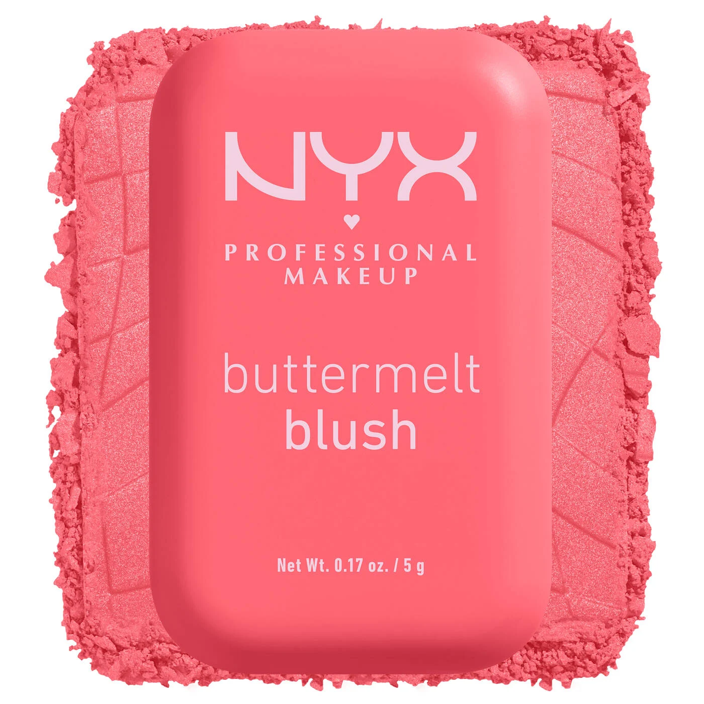 BUTTERMELT BLUSH - U Know Butta