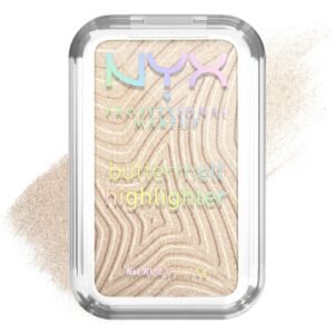 NYX Professional Makeup - Buttermelt Highlighter