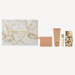 MICHAEL KORS Pour Femme EDP Gift Set