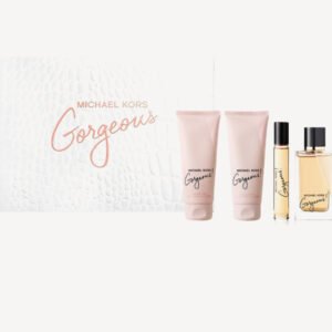 MICHAEL KORS Gorgeous EDP Gift Set
