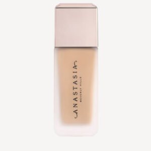 ANASTASIA BEVERLY HILLS Impeccable  Skin Matte Foundation -3N