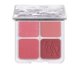 Blush Filter Blurring Blushlighters Palette