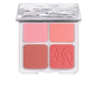 Blush Filter Blurring Blushlighters Palette