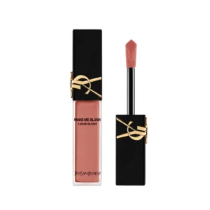 MAKE ME BLUSH BLURRING LIQUID BLUSH 37 - PEACHY NUDE